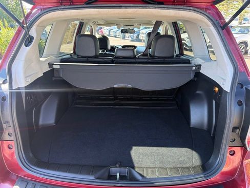 Used 2016 Subaru Forester 2.0XT Touring w/ Eyesight & Navigation System AWD/4WD image 18