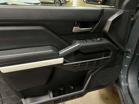 Used 2024 Toyota Tacoma TRD Off-Road image 12