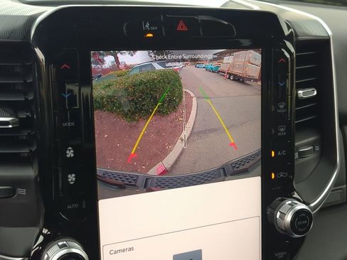 New 2026 RAM 1500 Big Horn image 16