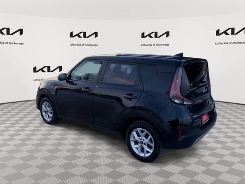 Certified 2024 Kia Soul LX w/ Option Group 015 image 6