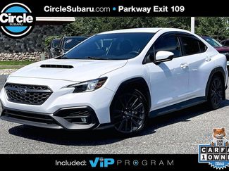 Used 2023 Subaru WRX Premium AWD/4WD 360° Tour
