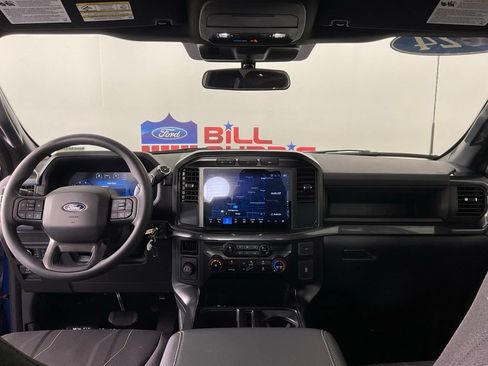 Certified 2024 Ford F150 STX RWD image 18