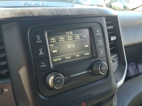 Used 2022 RAM 1500 Big Horn image 28