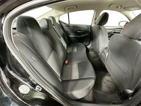 Used 2023 Nissan Sentra SV image 25