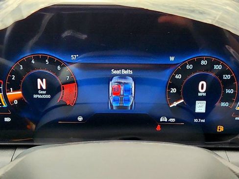 Used 2026 Ford Mustang GT Premium RWD image 13