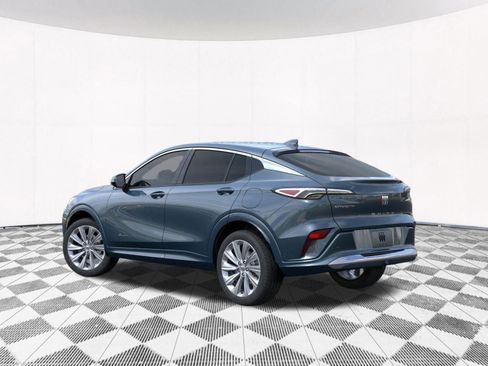 New 2026 Buick Envista Avenir image 6