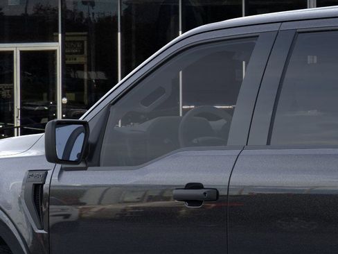New 2026 Ford F150 STX w/ F-150 LOBO Package image 23