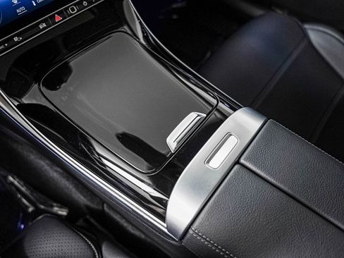 Certified 2023 Mercedes-Benz C 300 Sedan image 15