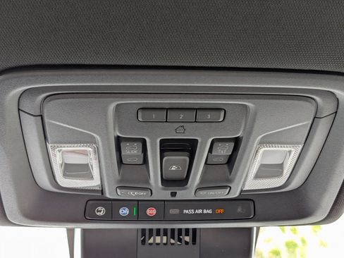 New 2026 GMC Sierra 1500 AT4 AWD/4WD image 34