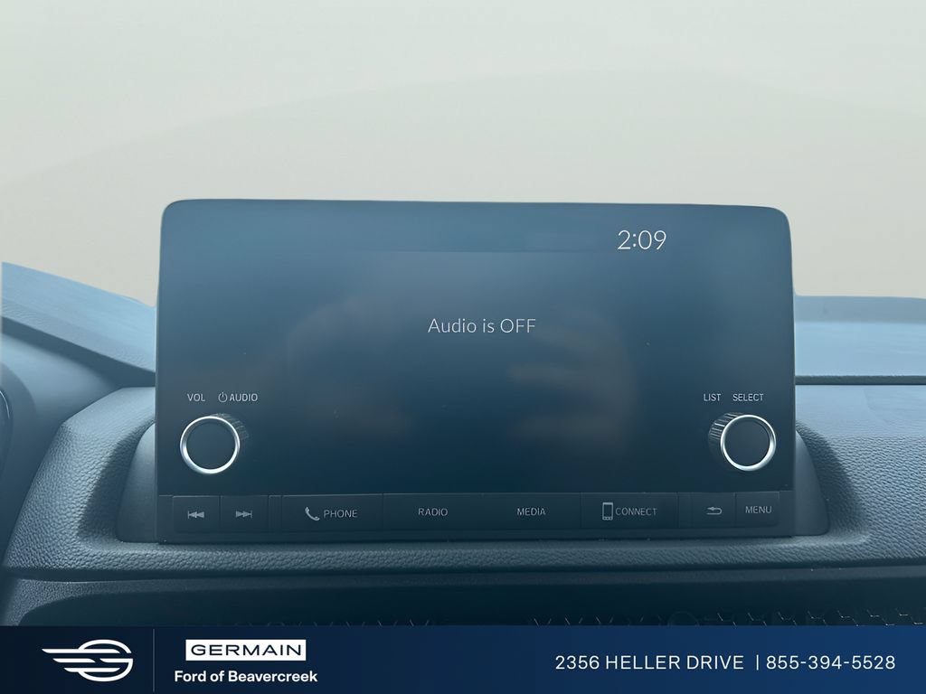 Used 2023 Honda CR-V Sport image 14