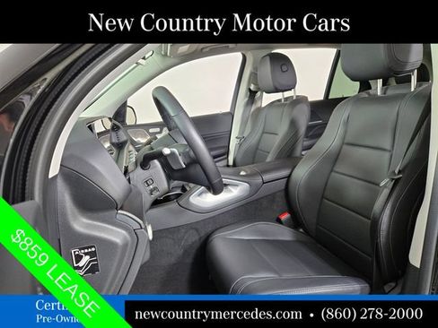 Certified 2026 Mercedes-Benz GLE 350 4MATIC image 15