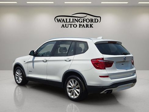 Used 2015 BMW X3 xDrive28i AWD/4WD image 6