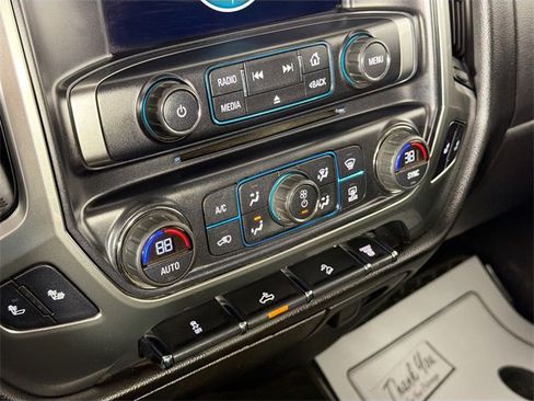 Used 2015 Chevrolet Silverado 2500 LT image 15