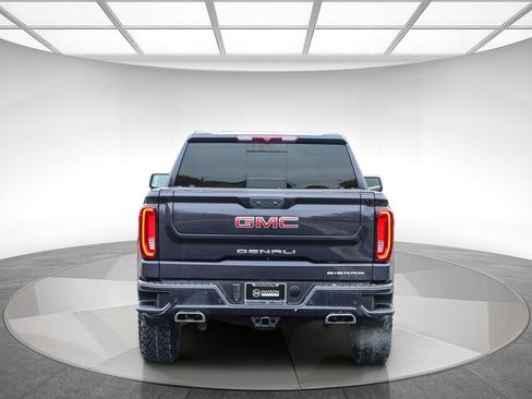 Used 2022 GMC Sierra 1500 Denali image 3