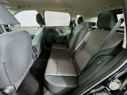 Used 2021 Nissan Rogue S image 31