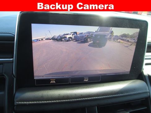 Used 2021 Chevrolet Tahoe LT AWD/4WD image 16