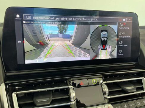 Used 2023 BMW M8 Competition image 28