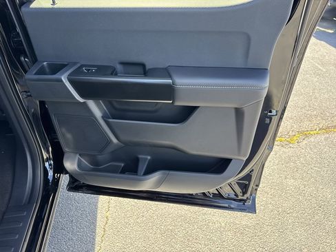 New 2026 Ford F150 STX w/ Equipment Group 200A image 16