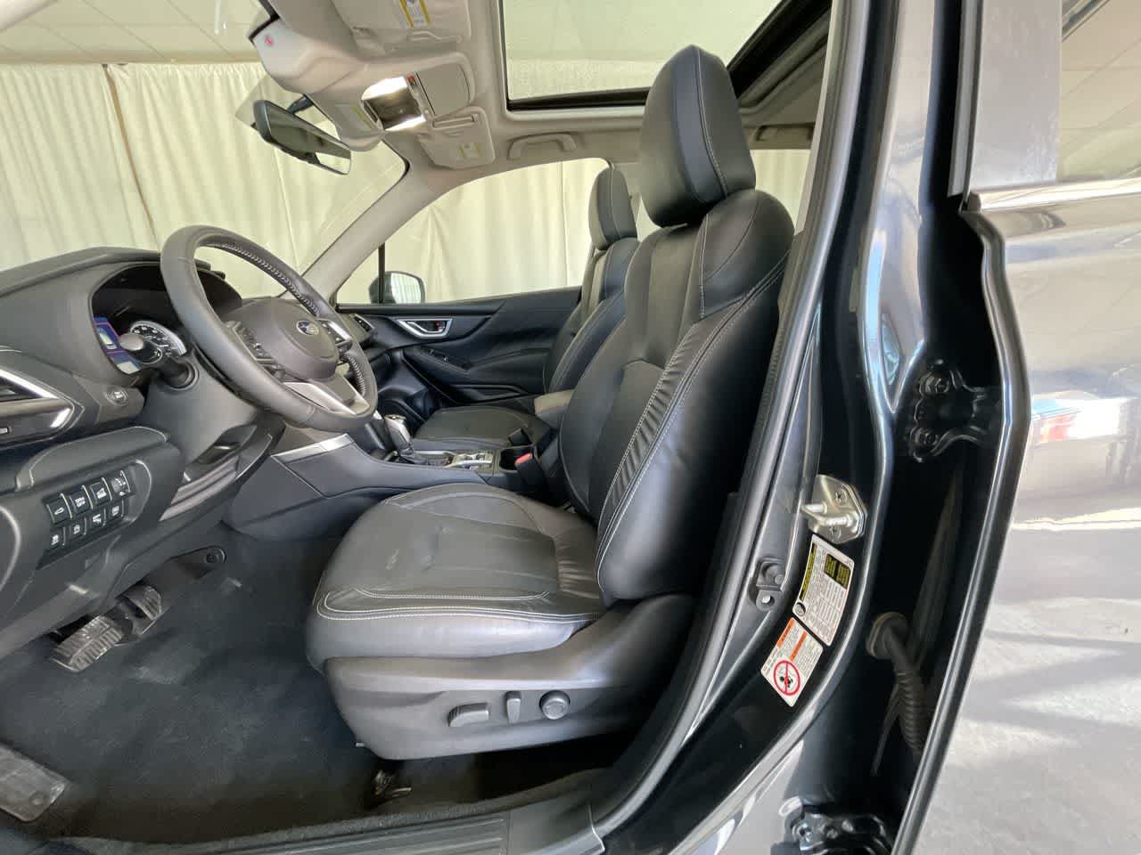 Used 2019 Subaru Forester Touring AWD/4WD image 11
