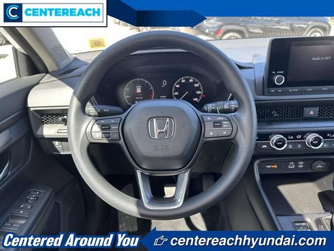 Used 2024 Honda CR-V EX image 13