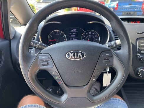 Used 2016 Kia Forte LX FWD image 16