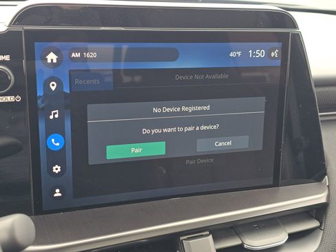 New 2026 Subaru Outback Premium AWD/4WD image 11