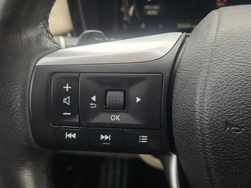 Certified 2023 INFINITI QX60 Luxe image 21