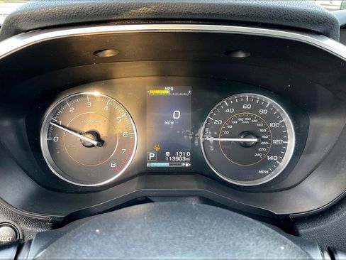 Used 2019 Subaru Crosstrek 2.0i Limited w/ Moonroof Package image 21