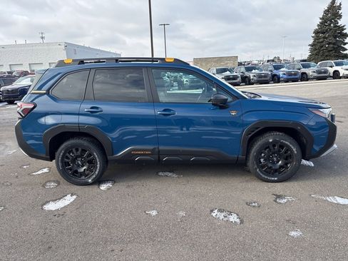 New 2026 Subaru Forester Wilderness image 2