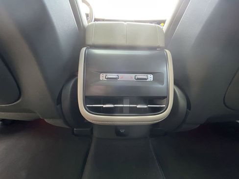 Used 2024 Lincoln Nautilus Reserve w/ Equipment Group 202A AWD/4WD image 21