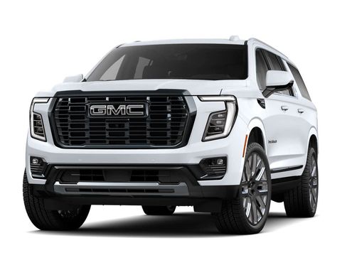 New 2026 GMC Yukon XL Denali Ultimate w/ LPO, Floor Liner Package AWD/4WD image 1
