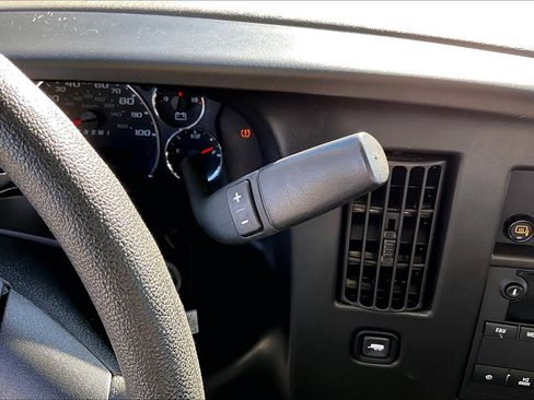 Certified 2024 Chevrolet Express 2500 w/ Driver Convenience Package image 21