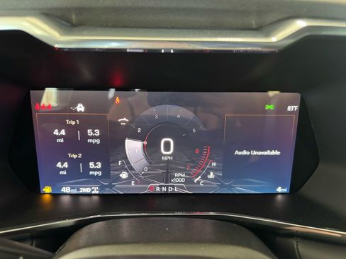 New 2026 GMC Canyon Elevation w/ Convenience Package AWD/4WD image 24