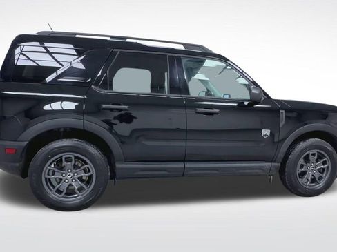 Used 2024 Ford Bronco Sport Big Bend AWD/4WD image 22