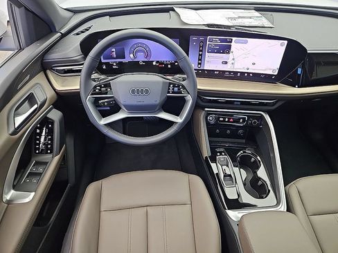 New 2026 Audi Q5 Premium Plus AWD/4WD image 7