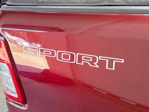 Used 2022 RAM 1500 Big Horn image 46