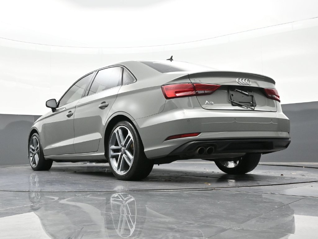 Used 2020 Audi A3 2.0T Premium w/ Final Edition Package FWD image 27