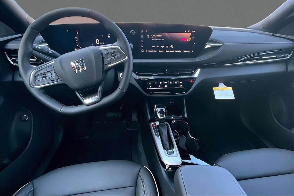New 2026 Buick Envista Avenir FWD image 5