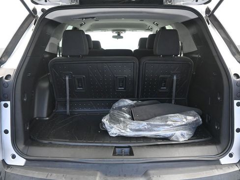 Used 2020 Chevrolet Traverse LS w/ LPO, Floor Liner Package image 12