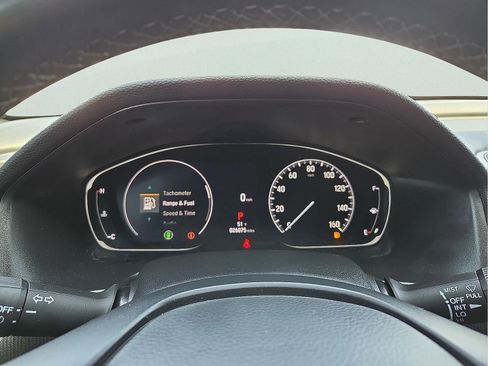 Used 2022 Honda Accord Sport image 23