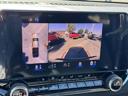 New 2026 Chevrolet Colorado LT w/ LT Convenience Package RWD image 15