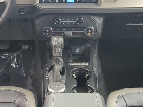 New 2025 Ford Bronco Outer Banks image 20