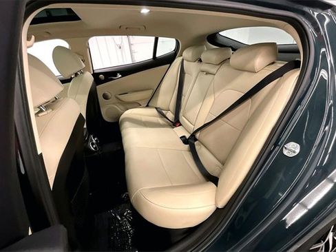 Used 2023 Kia Stinger GT-Line w/ Sun & Sound Package image 21