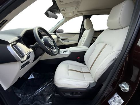 Used 2024 MAZDA CX-90 Plug-In Hybrid w/ Premium Plus AWD/4WD image 9