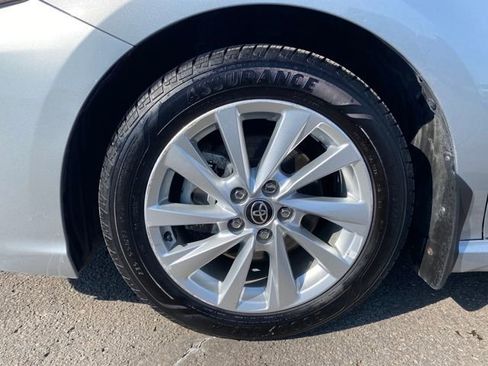 Used 2023 Toyota Camry SE image 22