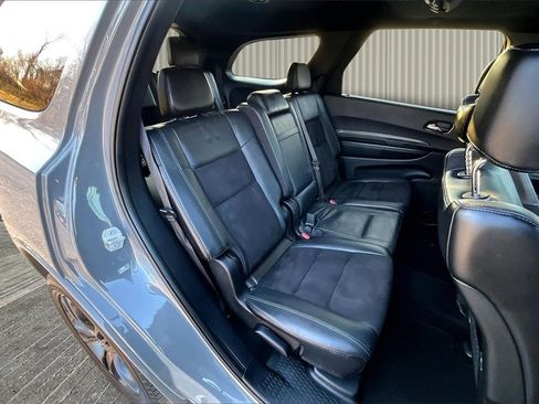 Used 2022 Dodge Durango GT image 27