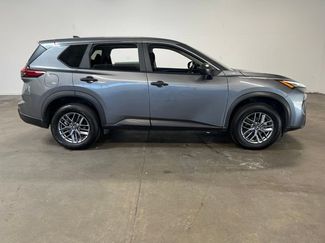 Used 2024 Nissan Rogue S AWD/4WD video 2