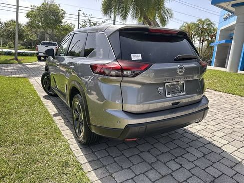 Used 2024 Nissan Rogue SV FWD image 12