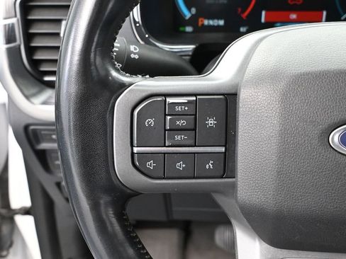 Used 2022 Ford F150 Lariat AWD/4WD image 30