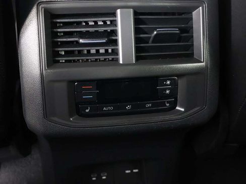Used 2023 Volkswagen Atlas SEL Premium AWD/4WD image 56